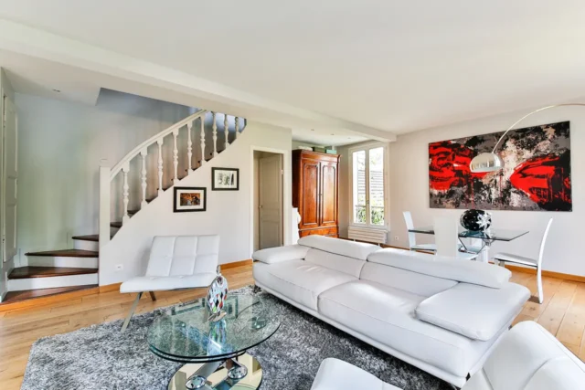 Condo in Avalon